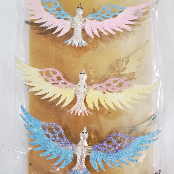 Hair clips--**5 for $20** - Picture 4 of 5